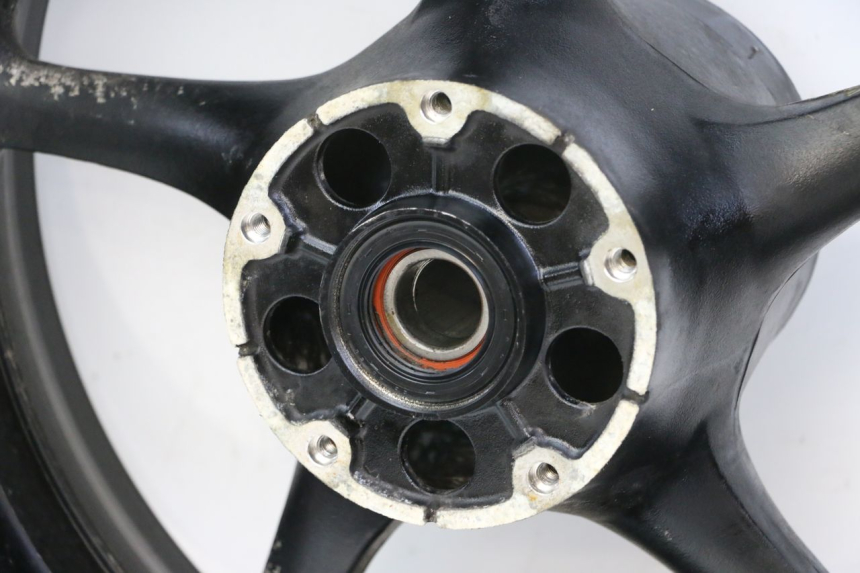 photo de REAR RIM YAMAHA FZ6 FAZER S2 600 (2007 - 2011)