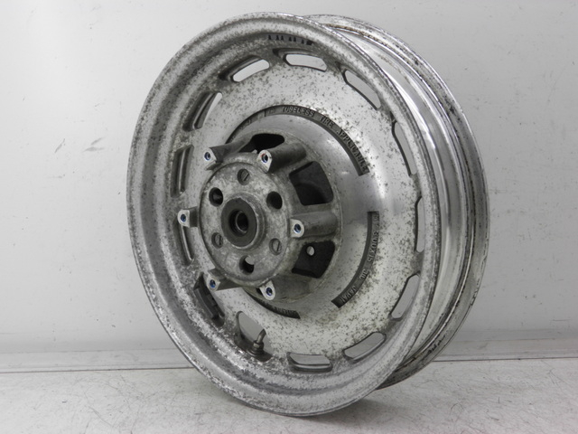 photo de REAR RIM YAMAHA FZX FAZER 750 (1987 - 1998)
