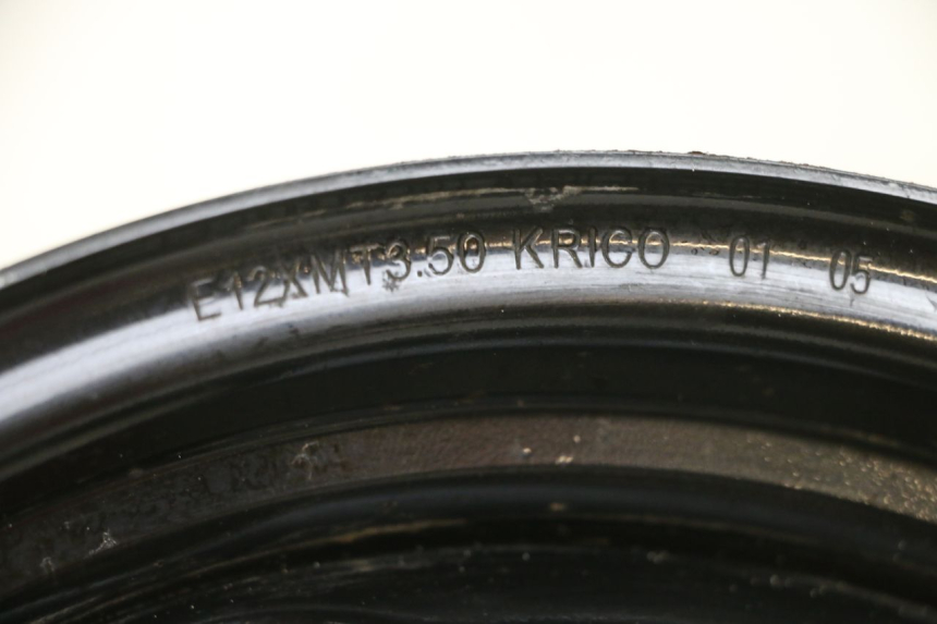 photo de REAR RIM YAMAHA NEO'S NEOS 2T EASY 50 (2013 - 2016)