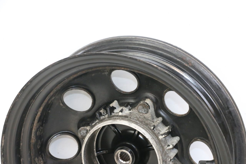 photo de REAR RIM YAMAHA NEO'S NEOS 2T EASY 50 (2013 - 2016)