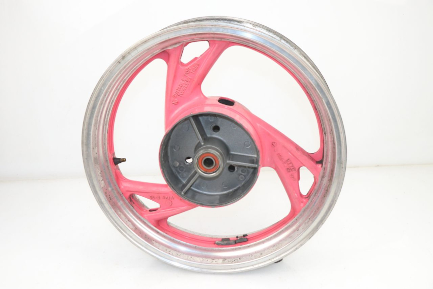 photo de REAR RIM YAMAHA TDM 3VD 850 (1991 - 1995)