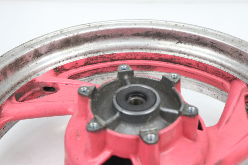 photo de REAR RIM YAMAHA TDM 3VD 850 (1991 - 1995)