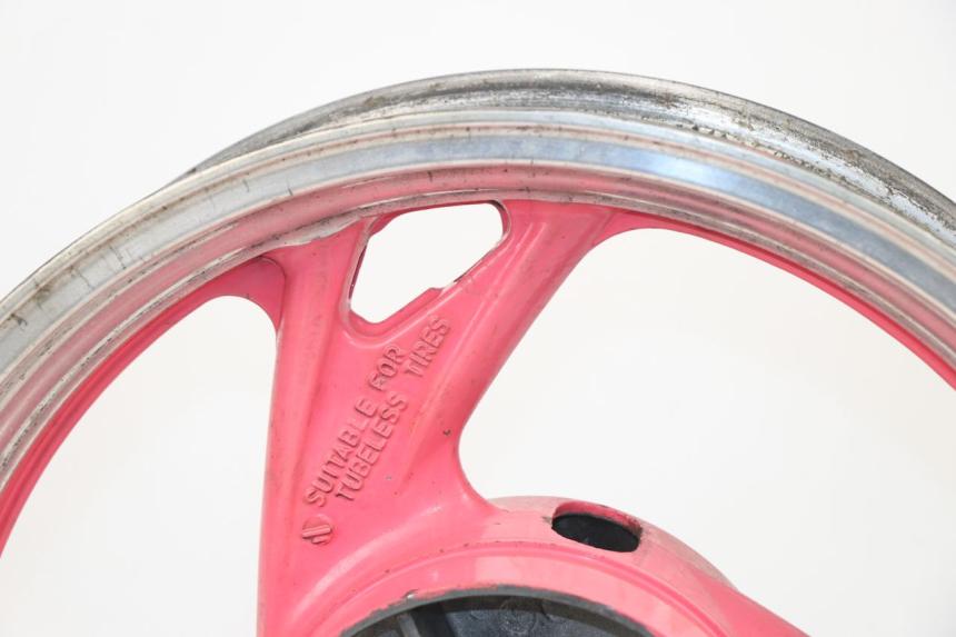 photo de REAR RIM YAMAHA TDM 3VD 850 (1991 - 1995)