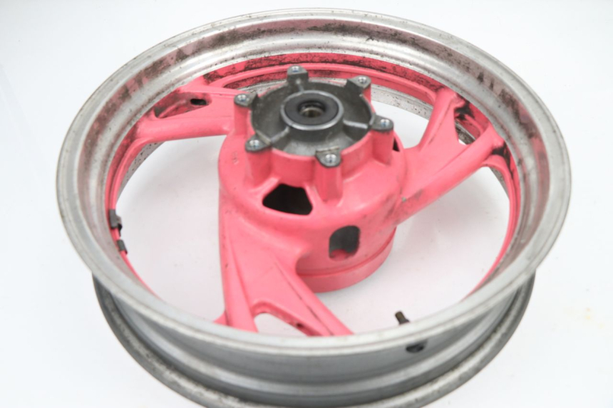 photo de REAR RIM YAMAHA TDM 3VD 850 (1991 - 1995)