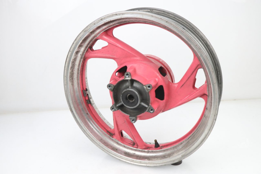 photo de REAR RIM YAMAHA TDM 3VD 850 (1991 - 1995)