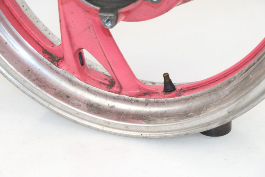 photo de REAR RIM YAMAHA TDM 3VD 850 (1991 - 1995)