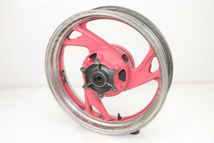 photo de REAR RIM YAMAHA TDM 3VD 850 (1991 - 1995)