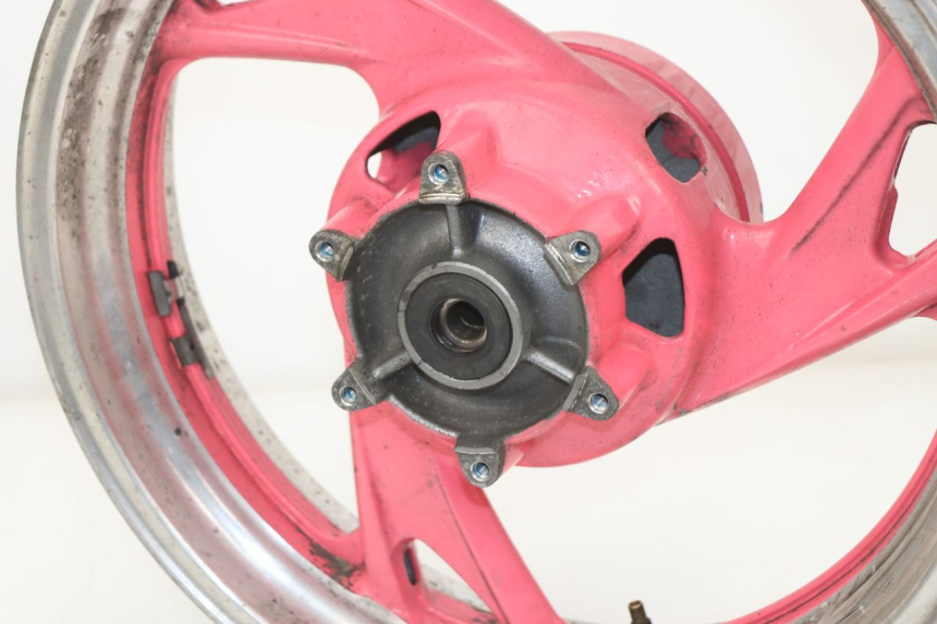 photo de REAR RIM YAMAHA TDM 3VD 850 (1991 - 1995)
