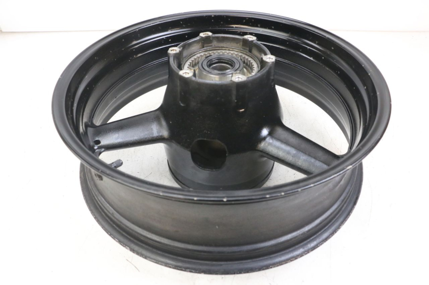 photo de REAR WHEEL RIM YAMAHA TDM ABS 900 (2002 - 2014)