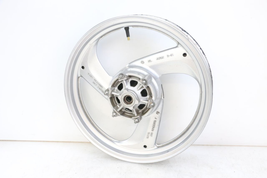 photo de REAR RIM YAMAHA TDR DELTABOX 125 (1993 - 2003)