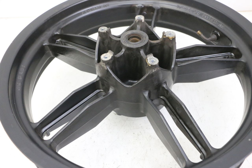 photo de REAR RIM YAMAHA TZR 50 (2008 - 2016)