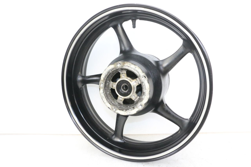 photo de REAR RIM YAMAHA XJ6 ABS 600 (2008 - 2016)