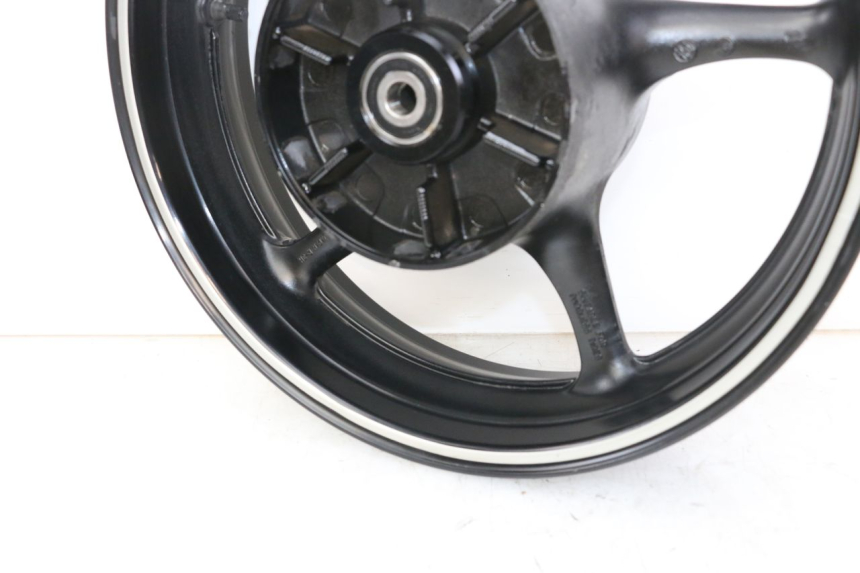 photo de REAR RIM YAMAHA XJ6 ABS 600 (2008 - 2016)