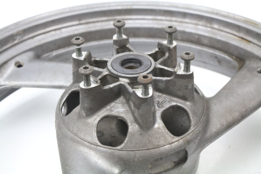 photo de REAR RIM YAMAHA XJ600 XJ DIVERSION 600 (1992 - 1997)