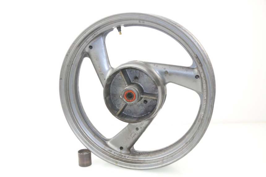 photo de REAR RIM YAMAHA XJ600 XJ DIVERSION 600 (1992 - 1997)