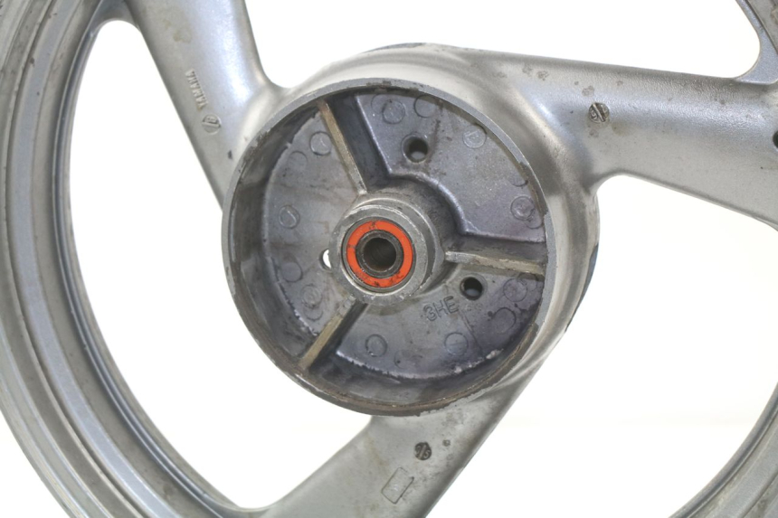 photo de REAR RIM YAMAHA XJ600 XJ DIVERSION 600 (1992 - 1997)