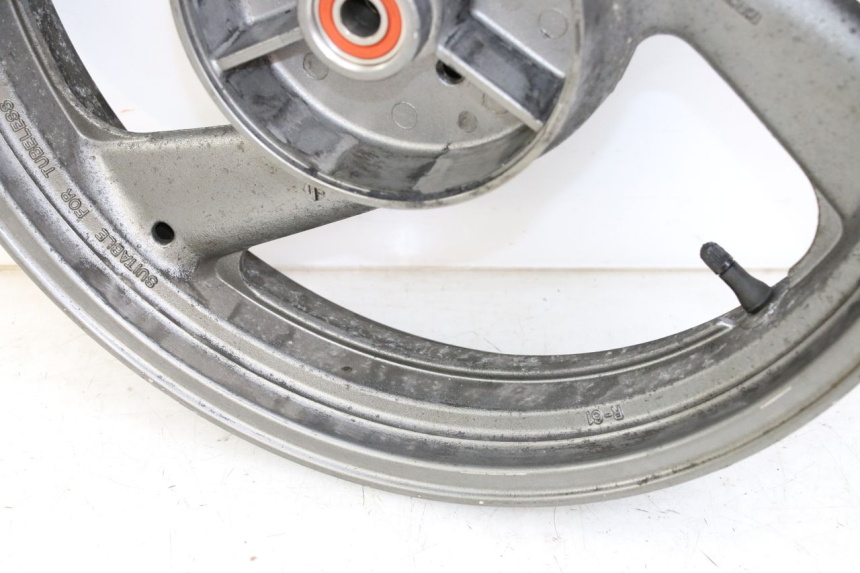 photo de REAR RIM YAMAHA XJ600 XJ DIVERSION 600 (1992 - 1997)