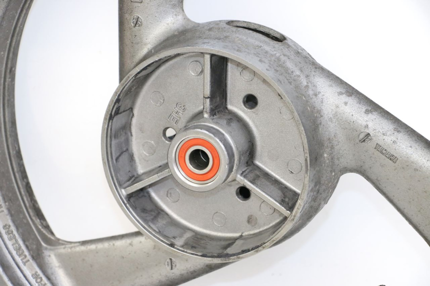photo de REAR RIM YAMAHA XJ600 XJ DIVERSION 600 (1992 - 1997)