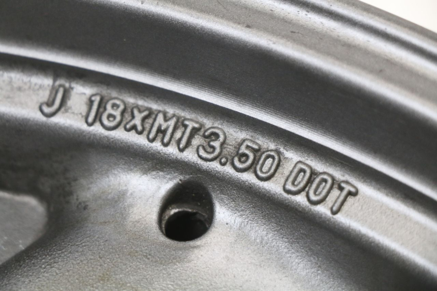 photo de REAR RIM YAMAHA XJS DIVERSION 600 (1997 - 1999)