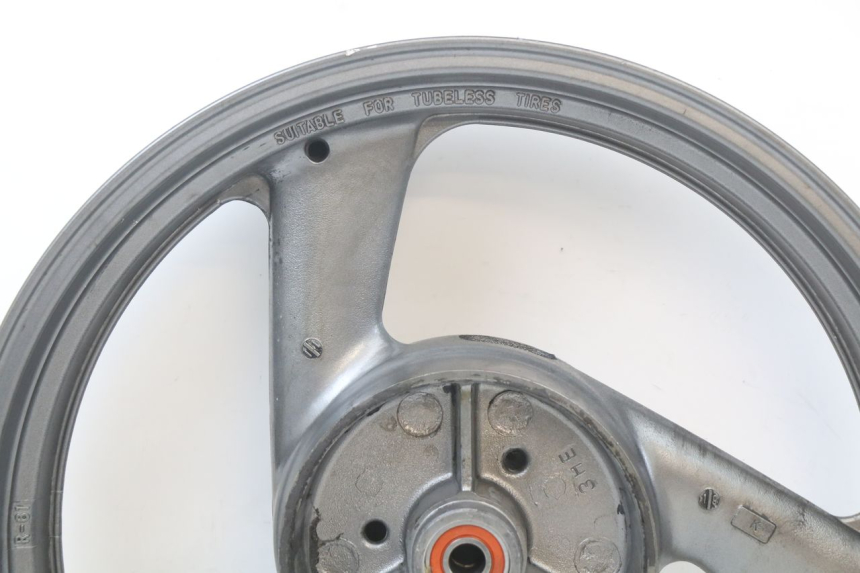 photo de REAR RIM YAMAHA XJS DIVERSION 600 (1997 - 1999)