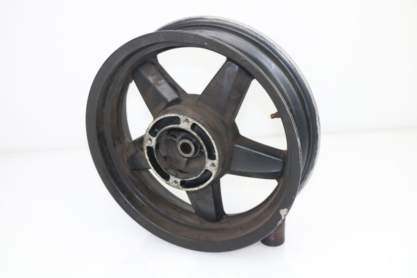 photo de REAR WHEEL RIM YAMAHA XMAX X-MAX 125 (2006 - 2009)