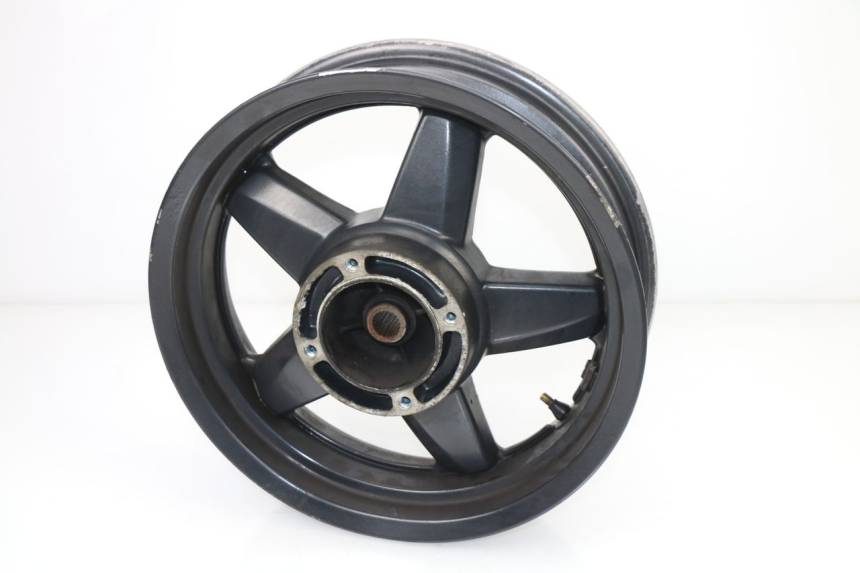 photo de REAR WHEEL RIM YAMAHA XMAX X-MAX 125 (2006 - 2009)