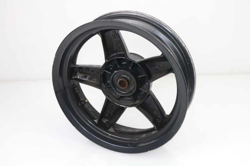 photo de REAR WHEEL RIM YAMAHA XMAX X-MAX 125 (2006 - 2009)