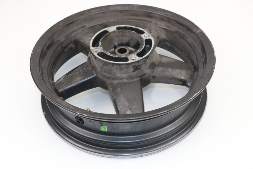 photo de REAR WHEEL RIM YAMAHA XMAX X-MAX 125 (2006 - 2009)