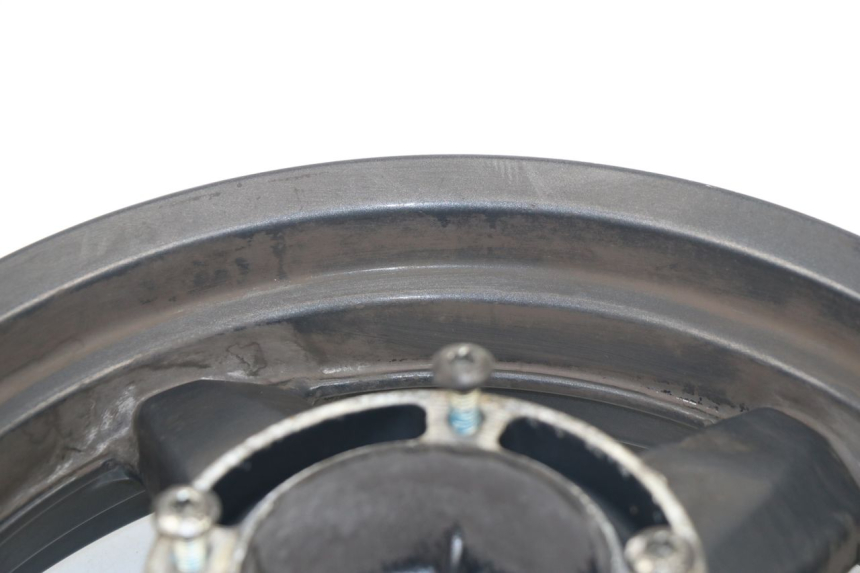 photo de REAR WHEEL RIM YAMAHA XMAX X-MAX 125 (2006 - 2009)