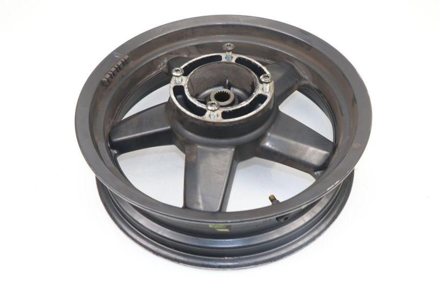 photo de REAR WHEEL RIM YAMAHA XMAX X-MAX 125 (2006 - 2009)