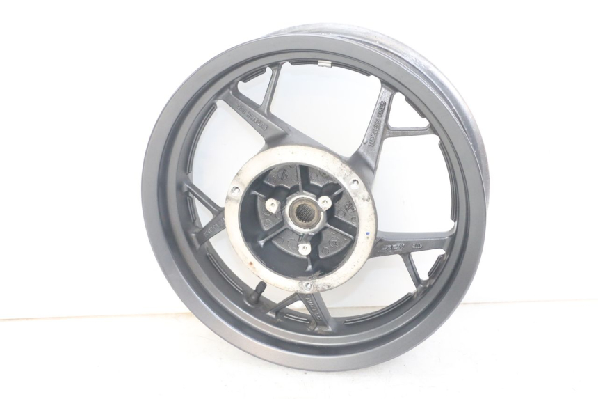 photo de REAR WHEEL RIM YAMAHA XMAX X-MAX ABS 125 (2017 - 2020)