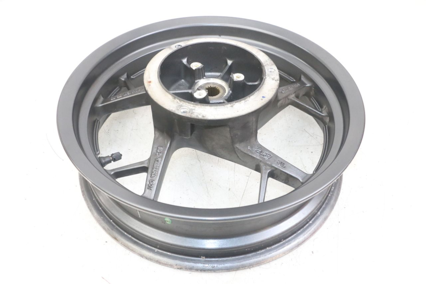 photo de REAR WHEEL RIM YAMAHA XMAX X-MAX ABS 125 (2017 - 2020)