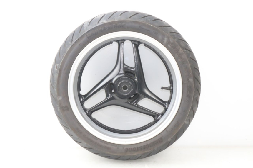 photo de REAR RIM YAMAHA XP T-MAX TMAX 500 (2008 - 2012)