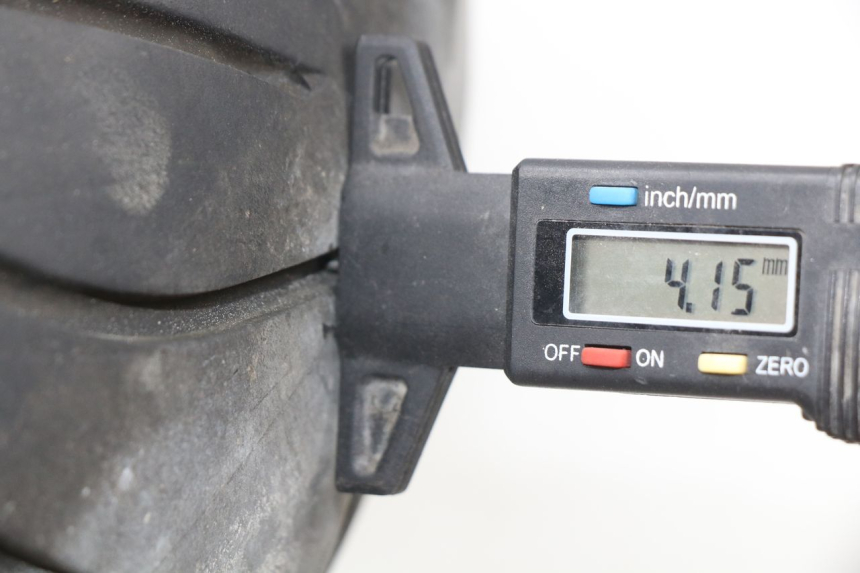 photo de REAR RIM YAMAHA XP T-MAX TMAX 500 (2008 - 2012)