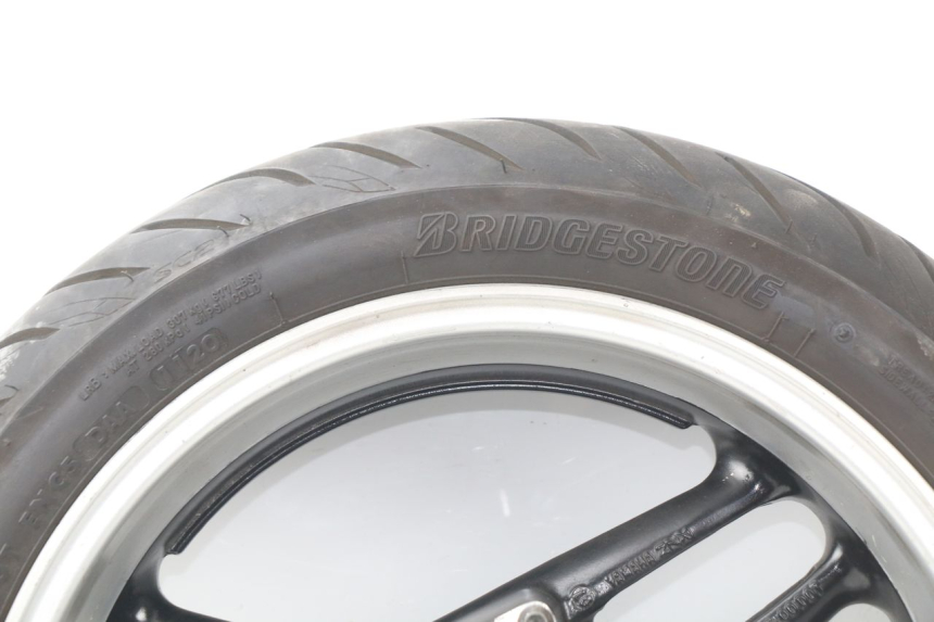 photo de REAR RIM YAMAHA XP T-MAX TMAX 500 (2008 - 2012)