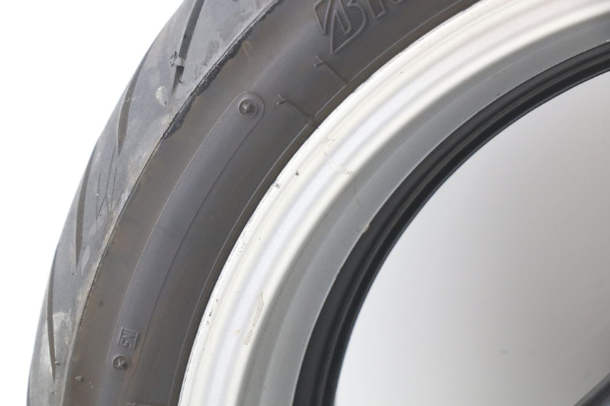 photo de REAR RIM YAMAHA XP T-MAX TMAX 500 (2008 - 2012)