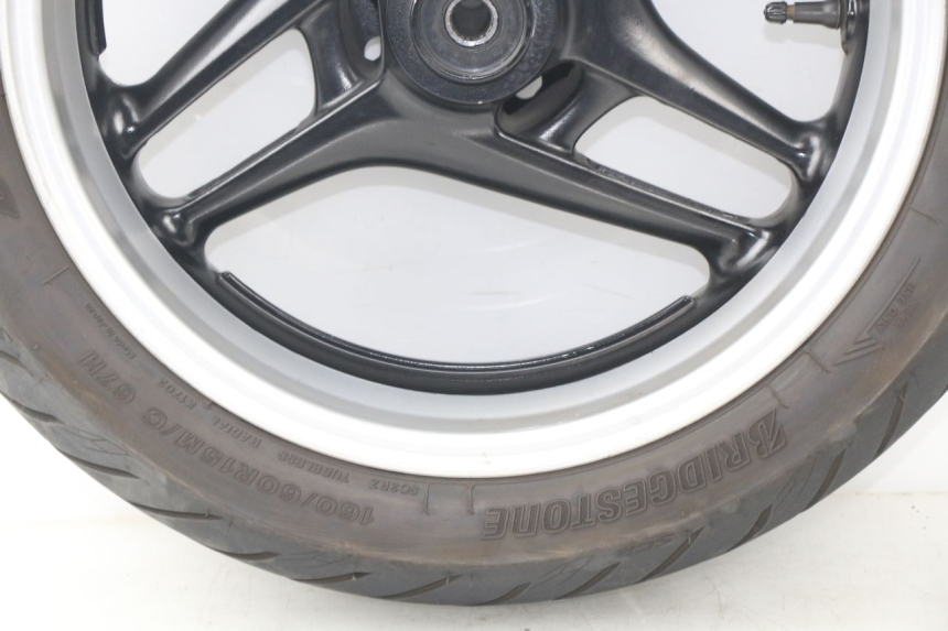 photo de REAR RIM YAMAHA XP T-MAX TMAX 500 (2008 - 2012)
