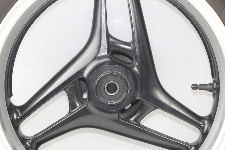 photo de REAR RIM YAMAHA XP T-MAX TMAX 500 (2008 - 2012)