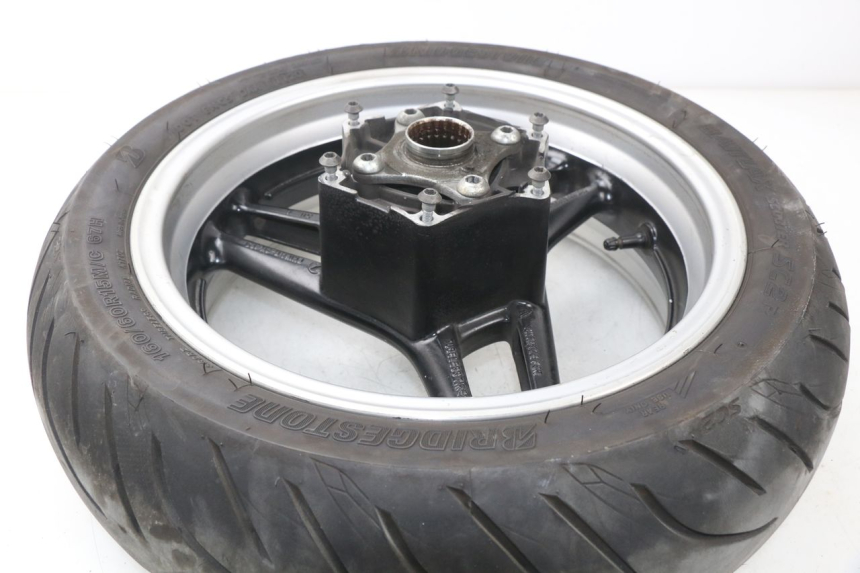 photo de REAR RIM YAMAHA XP T-MAX TMAX 500 (2008 - 2012)