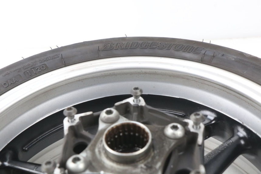 photo de REAR RIM YAMAHA XP T-MAX TMAX 500 (2008 - 2012)