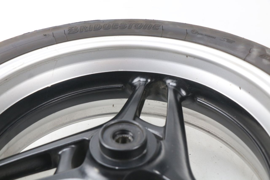 photo de REAR RIM YAMAHA XP T-MAX TMAX 500 (2008 - 2012)