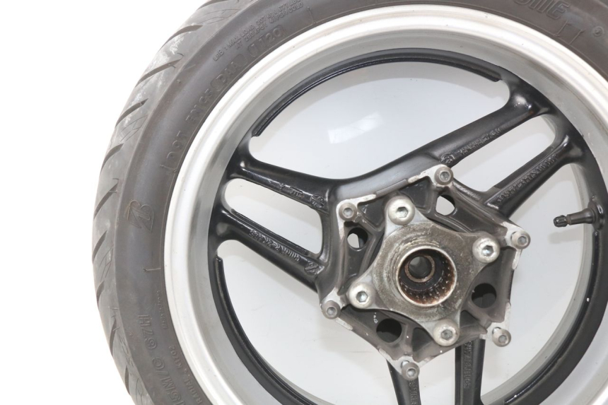photo de REAR RIM YAMAHA XP T-MAX TMAX 500 (2008 - 2012)