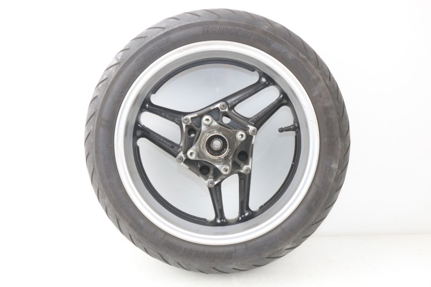 photo de REAR RIM YAMAHA XP T-MAX TMAX 500 (2008 - 2012)
