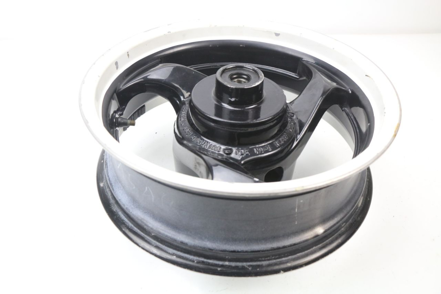 photo de REAR RIM YAMAHA XP T-MAX TMAX ABS 500 (2000 - 2003)