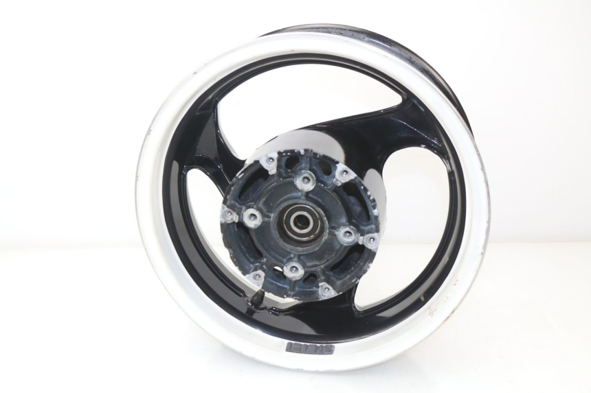 photo de REAR RIM YAMAHA XP T-MAX TMAX ABS 500 (2000 - 2003)
