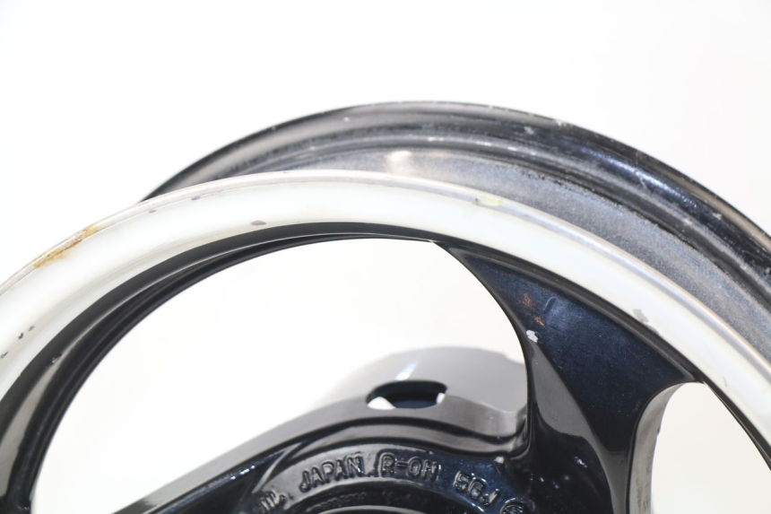 photo de REAR RIM YAMAHA XP T-MAX TMAX ABS 500 (2000 - 2003)