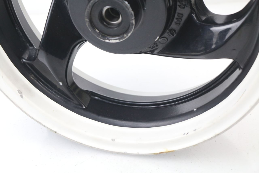 photo de REAR RIM YAMAHA XP T-MAX TMAX ABS 500 (2000 - 2003)