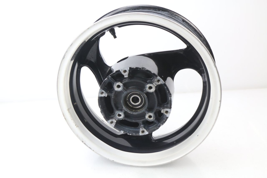 photo de REAR RIM YAMAHA XP T-MAX TMAX ABS 500 (2000 - 2003)