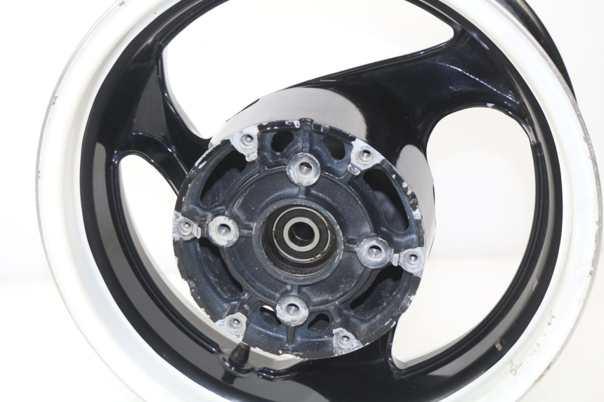 photo de REAR RIM YAMAHA XP T-MAX TMAX ABS 500 (2000 - 2003)