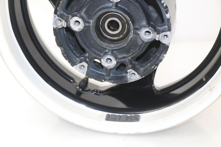 photo de REAR RIM YAMAHA XP T-MAX TMAX ABS 500 (2000 - 2003)